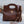 Gwen Mini Bag Chocolate Bw