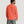 Men's Bamboo Lightweight Hoodie - Flamingo