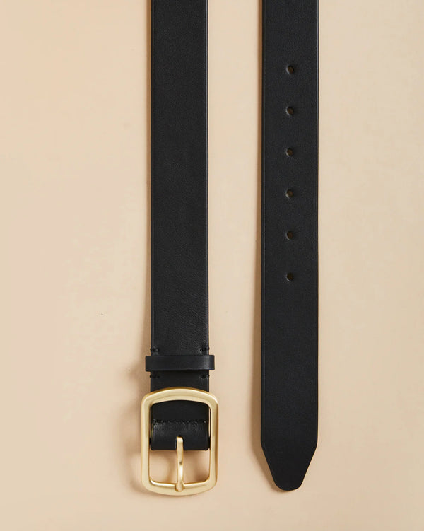 Siren Belt Black