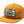 Ripstop Unstructured 5-Panel Hat - Harvest Spice