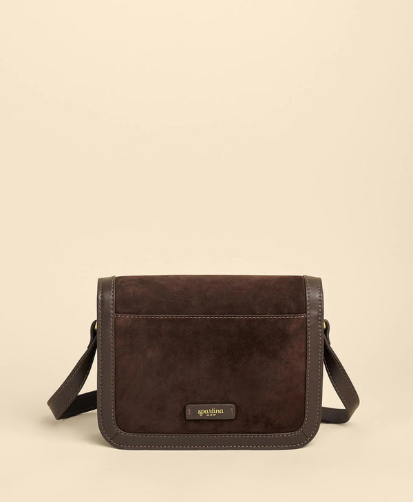 Siren Eloise Crossbody Espresso