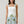 Senara Floral Sally Smocked Mini Dress