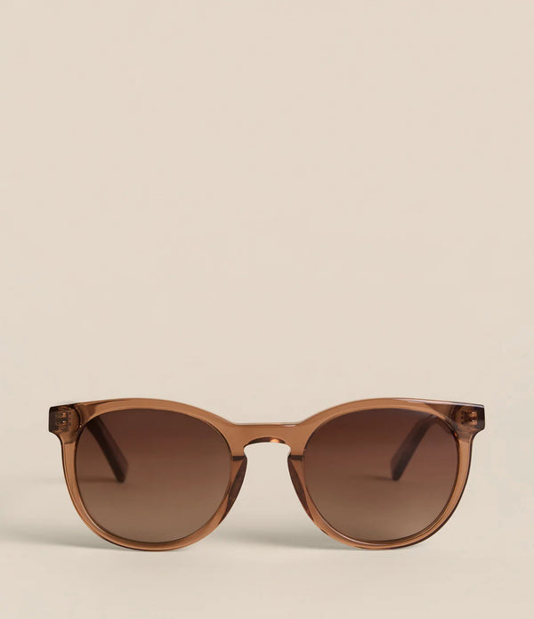 Bluffton Sunglasses Mocha