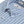Chalmers Classic Fit Quad Shirt - Captains Blue