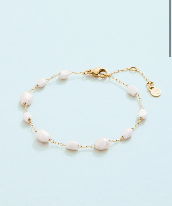 Buckingham Bracelet 7-8"