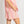 Addie Stripe Sleep Shorts Pink/Multi