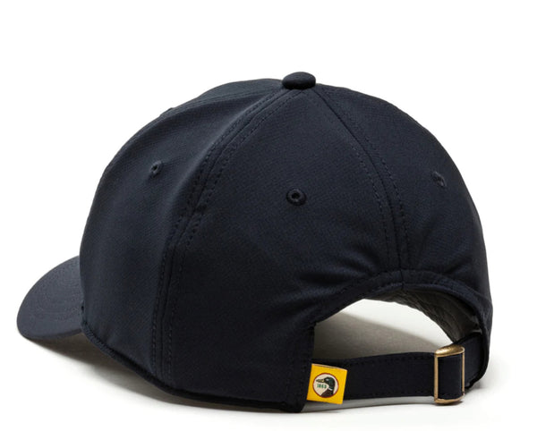 Performance Throwback Hat - Navy