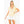 Yellow Short Sleeve Top with Buttons