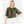Short Sleeve Olive Loose Top