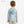 Toddler Bamboo Shade Hoodie - Ocean Mist