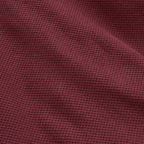 Sangria Calder Crewneck