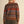 Toffee Colorful Geometric Knit Sweater