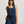 Women's Breeze Romper - Storm Cloud