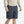 Men’s Breeze Short 8”: Blue Dusk II
