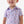 Youth Performance Polo - Old Glory