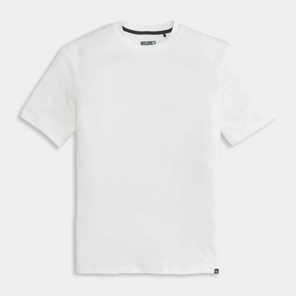 White Wander T-Shirt