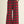 Red Plaid Pajama Set | Button Down Top & Drawstring Pants