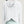Women's Bamboo Shade Crossover Hoodie - Bright White