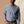 Performance Poplin Sport Shirt - Navy Peony