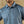 Long Drive Performance Polo - Chambray Blue