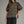 Green Plaid Short Puff Sleeve Top featuring Button Cuffs