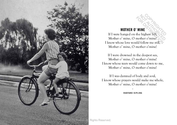 Hold My Hand : Wise Words For Mothers and Daughters