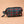 Essentials Quilted Cosmetic Pouch-Evergreen Plaid