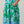 Verbena Floral Ingrida Surplice Maxi Dress