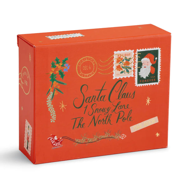 Holiday Wishes Essentials Assorted Card Box, 16 Cards