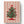 Tinsel Tree Embroidered Small Photo Album