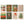 Holiday Wishes Essentials Assorted Card Box, 16 Cards