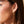 Mitchelville Hoop Earrings