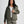 Women's Folly Twill Chore Coat - Smokey Olive