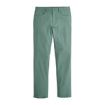 Harris Golf Five Pocket Pant - Dark Forest