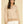 Mixed Pateern Quarter-Zip Knit Sweater | Oatmeal