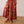 Pomegranate Floral Charlotte Dress