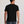 Men's Elevate Lightweight Tee - Black