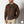 Camo Intarsia Crewneck Sweater Toasted Khaki Camo