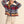 Navy Fair Isle Sweater Cardigan