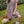 Pintuck Nightgown in Bee Tapestry