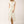 Lainey Denim Dress Antique White
