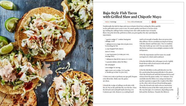 How To Grill Everything: Mark Bittman
