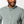 Cotton Cashmere Poplin Sport Shirt - Duck Green