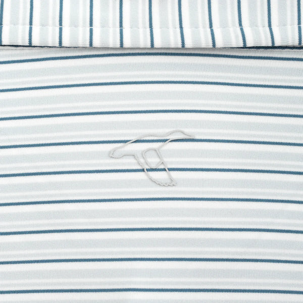 Easton Performance Polo - Sleet