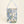 Double Wine Caddy Japonica Bird Green