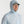 Men's Bamboo Lightweight Hoodie- Blue Bird