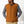 Fremont Sport Performance Quilted Vest  Dark Amber