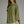 Solid Olive Long Sleeve Top featuring Smocked Detailing