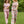 Summer Bouquet Sleep Pants Pink/Blue/Multi