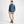 Cotton/Modal Quarter-Zip - Helios
